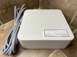 Fiagon Planar Field Generator Made In Germany, Untested. Fixed Price $499.99.