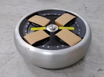 Sorvall HG-4L Rotor. Fixed Price $1200.00.
