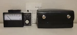 Rare Vintage Elsec Type 762 Uv Monitor W/ Case, Instruction Paper **excellent**. Fixed Price $89.95.