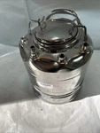 Alloy Products Corp. 132 Psi Mawp At 100F/ -20 Pressure Vessel 316L 9.1 Bar. Fixed Price $206.80.