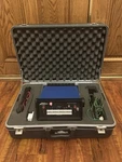 The Static Stop Series Rebranded Novx 5000-BP Electrometer W/ Case Works!. Fixed Price $400.00.