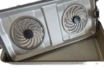 Aesculp Sterilization Case Container JN440 & JK489. Fixed Price $53.00.