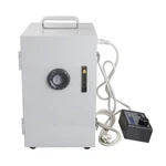 370W Dental Lab Equipment Digital Control Dust Collector Vacuum Cleaner JT-26C. Fixed Price $226.09.