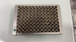 Thermo Invitrogen Ambion 96-WELL Magnetic-ring Stand AM10050 Affinity Separation. Fixed Price $299.00.