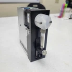 Tecan Cavro Xcalibur Pump 3-PORT Syringe 3P Pn 20739383 -e. Fixed Price $310.00.