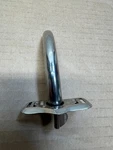 Premier Chevallier Jackson Tracheostomy Tube #5, Stainless Steel. Fixed Price $49.99.
