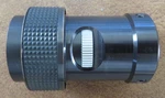 Newport Research Nrc Focusing Tube Lens Assembly (see Notes). Fixed Price $59.97.