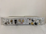 Grass Instruments Polygraph Dc Driver 7DAG, Pre-amplifier 7P1L Is. Fixed Price $39.99.