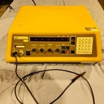 Twin City International Type CT-1 Coulotest Coulometric Tester Powers Up. Fixed Price $129.00.