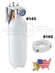 Dci Economy Self-contained Water Systems (dental, Accessories). Fixed Price $205.00.