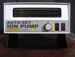 Nasa! Charles Water Benchtop Esd Static Neutralizer Auto-set Pump Ionizer. Fixed Price $85.00.