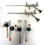 Smith & Nephew 72202976 7209208 Autoclavable Operative Hysteroscope Set. Fixed Price $2100.00.