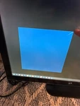 Spacelabs Healthcare VT-220XTP2 Display Monitor. Fixed Price $140.00.