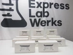 Epredia Thermo Printmate Embedding Cassette Lids White Loose - 14 Boxes. Fixed Price $250.00.