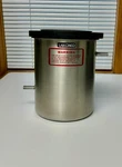 Labconco 7538200 Dry Ice Secondary Vacuum Trap. Fixed Price $1250.00.