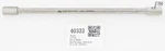 40333 Agilent Gpc/sec Column, Plgel 50 7.5 X 300MM, Micrometers PL1110-6115. Fixed Price $1000.00.