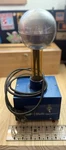 Winsco N-1055 University Van De Graff Electrostatic Generator Works. Fixed Price $212.50.