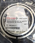 Dn 100 Iso-k Centering Aluminum / Neoprene PF303010-T Pfeiffer Vacuum Bibb. Fixed Price $18.50.