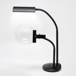 4X Bright White Led Desk Lamp Magnifier - 6.5 Inch Round. Fixed Price $99.95.