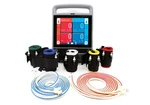 Zimmer Ats 4000 Tourniquet With Re-usable Cuffs Kit. Fixed Price $2300.00.