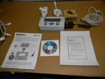 Pendotech PMAT2A Pressuremat Plus Monitor, Transmitter, Alarm For Sensors More. Fixed Price $999.99.