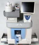 Siemens Advia 2120I Hematology Analyzer W/ Pc, Ups, Autowaste - No Software. Fixed Price $2600.00.