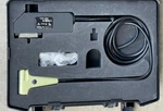 Bk Medical Type 8560 Ultrasound Probe Transducer (8 Mhz) With Case. Fixed Price $300.00.