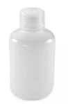 Global Scientific, Diamond Essentials Bottle, Narrow Mouth, Boston Round, Hdpe. Fixed Price $120.00.