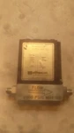 Matheson Transducer One Way Flow 500 Sccm / H2 Pn# 8141 - Hp. Fixed Price $57.99.