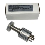 Thermocouple Vacuum Sensor KF16 NW16 Flange, 1-2000 Mtorr Cole-parmer New. Fixed Price $74.95.
