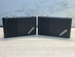 2 Atmtrader IPG-8100ENLVE Wireless DEVICE/JUA1515. Fixed Price $50.00.