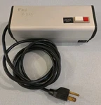 Spectroline EA-150 Bluelight Long Wave Ultraviolet 365NM Tested And Working. Fixed Price $24.99.