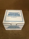 Bel-art Scienceware 420120000 Desiccator Pc Vacuum Clear. Fixed Price $59.99.
