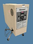 Henley/chattanooga Model 110 Fluidotherapy/heat System. Fixed Price $1249.99.