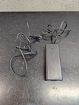 Fisher Scientific Isotemp 15-600-330 Thermal Mixer Power Supply Adapter 24V 5A. Fixed Price $299.99.