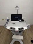 Terason Usmart 3200T Tablet Portable Ultrasound System With 15L4A Probe. Fixed Price $5000.00.