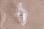 Chemglass 50ML Pear Shaped Flask, 14/20 Outer Joint CG-1554-28. Fixed Price $13.99.