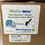 Benchmark Scientific R2020 Roto-mini Rotator 115V. Fixed Price $356.25.