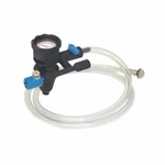 Uview 98037025 Vacuum Gauge, 2.15", For 550500 Airlift Ii. Fixed Price $27.24.