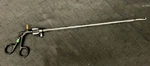 V. Mueller LA8278 10MM Monopolar Mixter Forceps. Fixed Price $73.73.