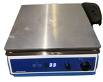 Working Cole-parmer SHP-200D-L-S-120 Digital Stirring Hot Plate 12"X12" Metal. Fixed Price $540.00.