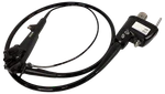 Pentax EE-1580K High-resolution Video Flexible Transnasal Esophagoscope. Fixed Price $2400.00.