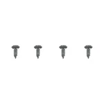 For Gibson Refrigerator Oem Genuine Screw Kit (full Fit Models). Fixed Price $35.99.