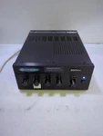 Crown Audio 160MA 4 60W Commercial Mixer/amplifier -. Fixed Price $220.54.