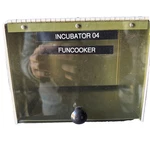 Boekel 260700 Scientific Microplate Incubator - Tested Working From Lab Fun. Fixed Price $170.91.