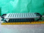 Bd Becton Dickinson Lyse Rack And Base, Probetec 440502 96 Holes Lysing. Fixed Price $75.00.