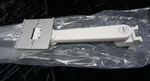 Brand New Gcx M-series 12" Pivot Arm Wall Mount WMM-0002-02B 407349-009 Rev. Fixed Price $250.00.