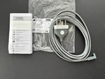 Karl Storz UH801 Bipolar High Frequency Cord, 400CM. Fixed Price $799.00.