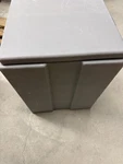 Thermosafe 303 Dry Ice Storage Chest; 2.7 Cu Ft, 150 Lbs Capacity. Fixed Price $759.99.