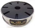 Fisher Scientific Usa Standard Testing Sieve No. 20, Opening 850 MICRONS/0.0331". Fixed Price $25.00.